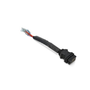 13 Pin Pigtail Connector - Vehicle Side - MSC04753