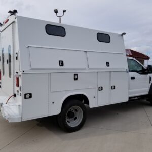 Need a Service Body Quote? Give Us a Call